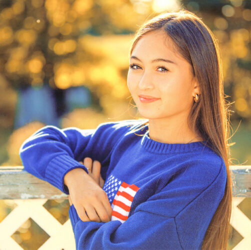 Norway names dela Cruz as DAR nominee